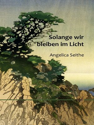 cover image of Solange wir bleiben im Licht